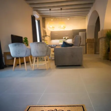 Apartamento Loft La Catedral - Parking Disponible