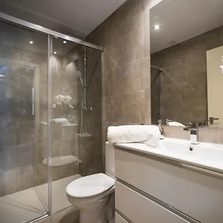 Loft La Catedral - Parking Disponible Apartamento Jerez de la Frontera