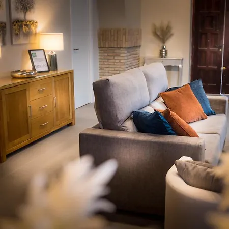 Loft La Catedral - Parking Disponible Apartment Jerez de la Frontera