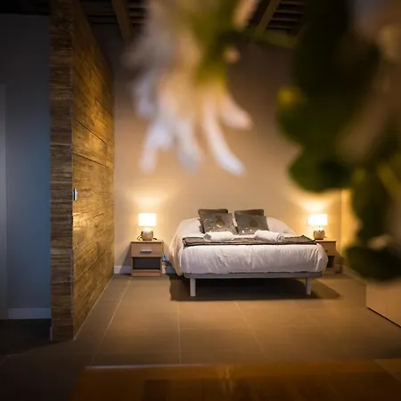 Apartment Loft La Catedral - Parking Disponible Jerez de la Frontera
