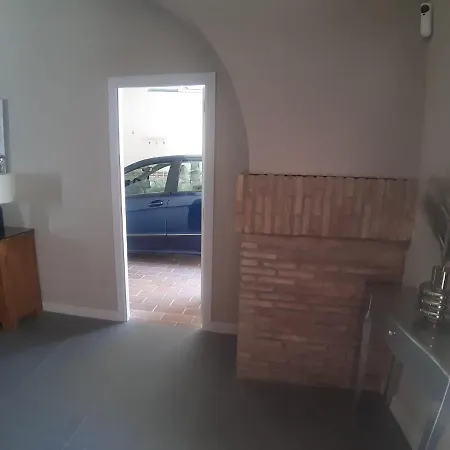 Loft La Catedral - Parking Disponible Apartamento