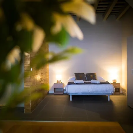 Loft La Catedral - Parking Disponible Apartment
