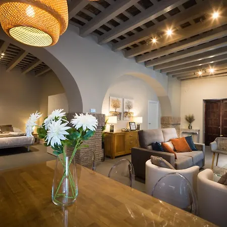 Apartment Loft La Catedral - Parking Disponible *