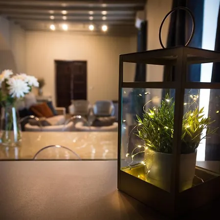 Loft La Catedral - Parking Disponible Apartment