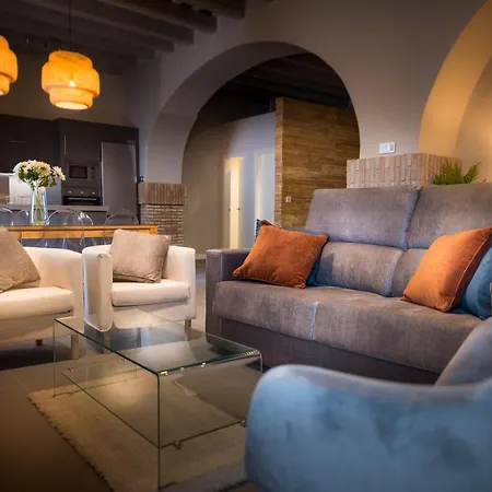 Loft La Catedral - Parking Disponible Apartment Jerez de la Frontera