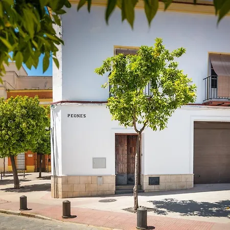 Apartment Loft La Catedral - Parking Disponible *